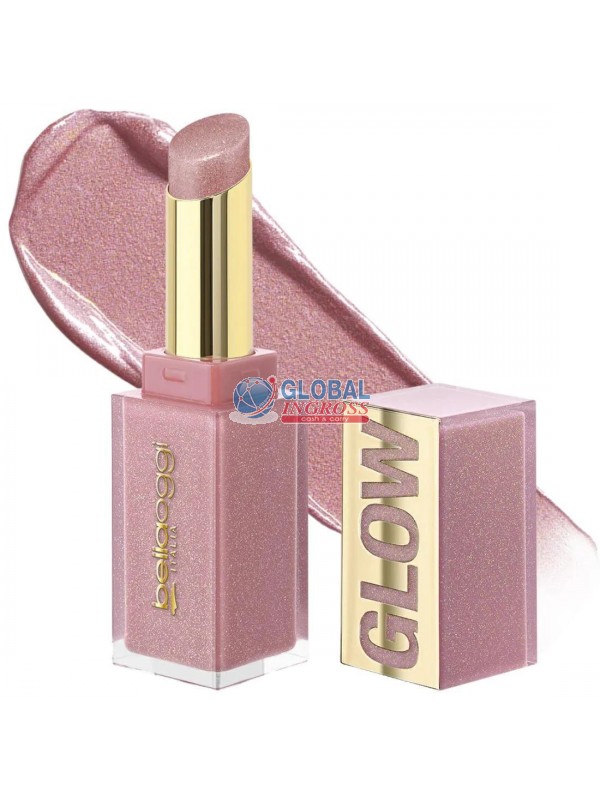 BALSAMO GLOW AFFAIR 052ROSE GOLD