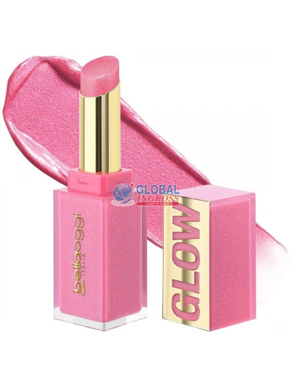 BALSAMO GLOW AFFAIR 055PINK GALAXY