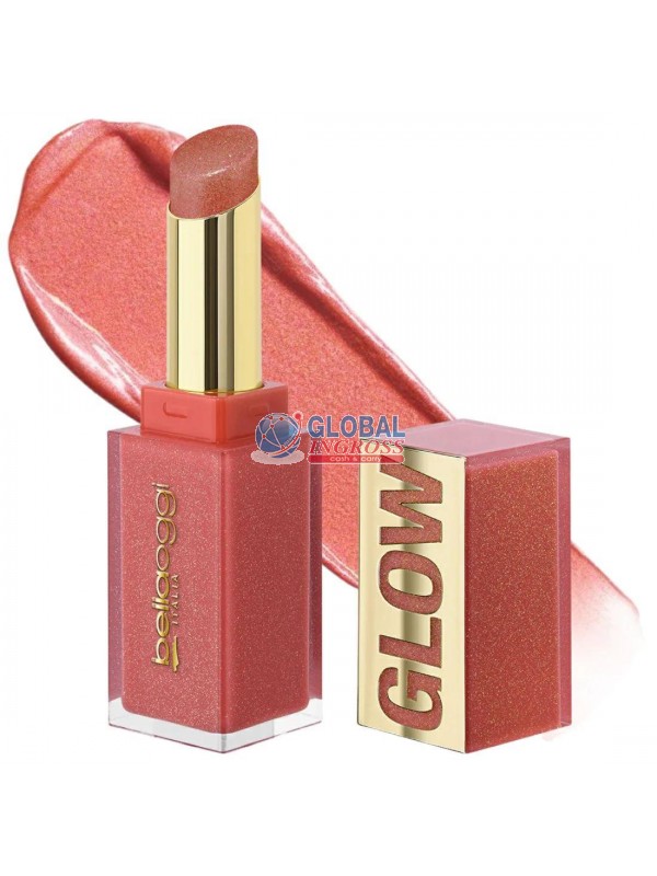 BALSAMO GLOW AFFAIR 057CORAL GLAM