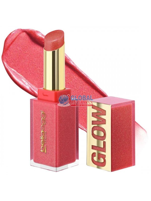 BALSAMO GLOW AFFAIR 058STRAWBERRY