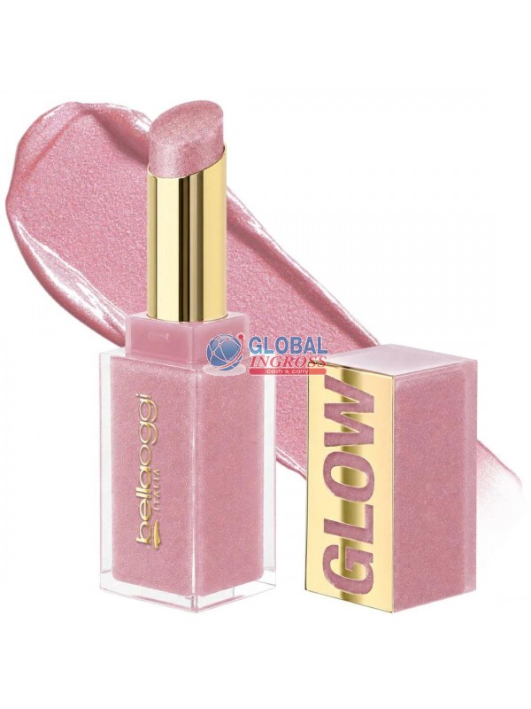 BALSAMO GLOW AFFAIR 510SOFT ROSE