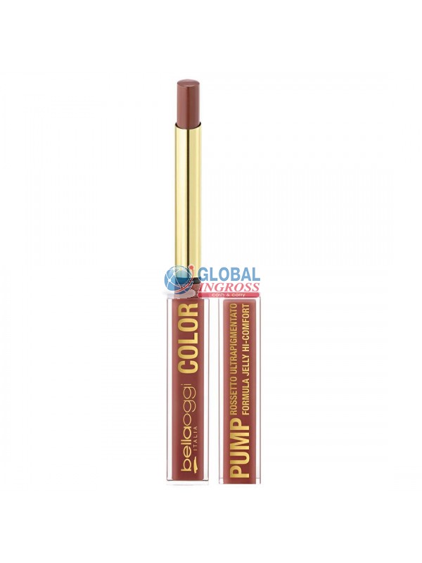ROSSETTO COLOR PUMP 02 HONEY WAFFLES