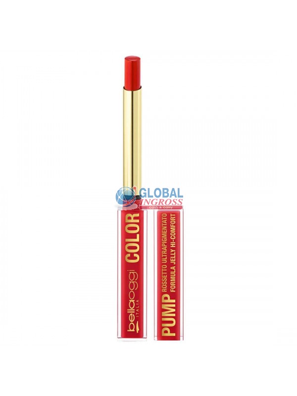 ROSSETTO COLOR PUMP 03 CHERRY COLA