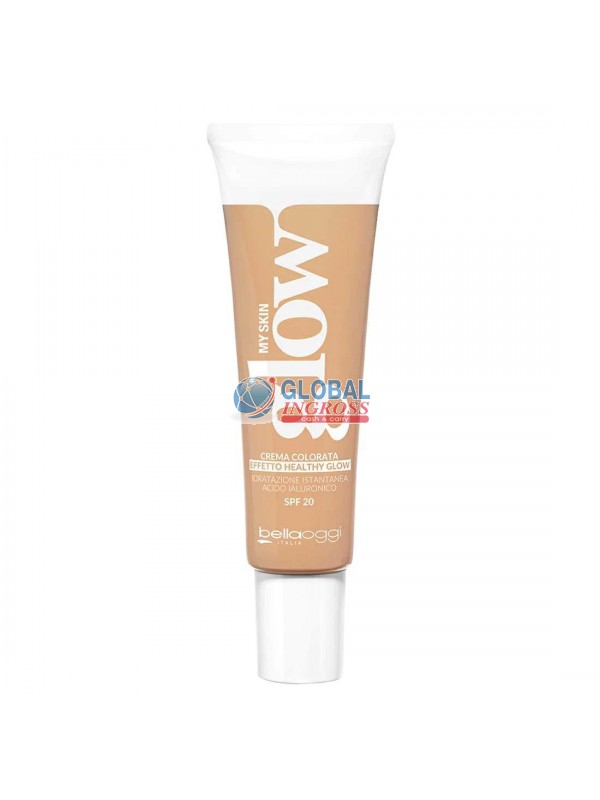 CREMA COLORATA MY SKIN GLOW 03 COOL CREAM