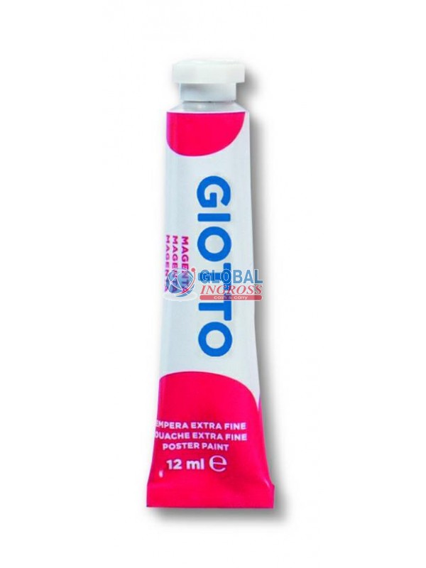 TEMPERA 12ml MAGENTA