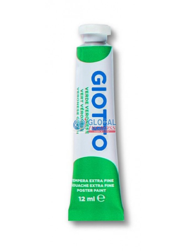 TEMPERA 12ml VERDE VERONESE