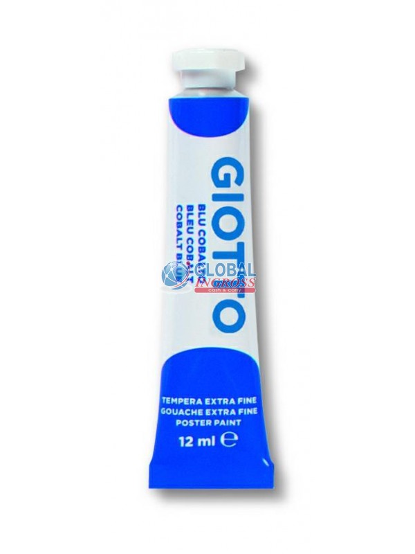 TEMPERA 12ml BLU COBALTO