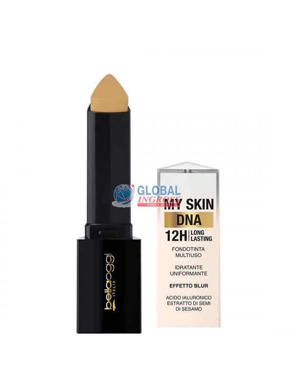 FONDOTINTA MY SKIN DNA 12H 15C COOKIE