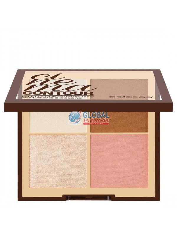 PALETTE CINEMA CONTOUR 01.