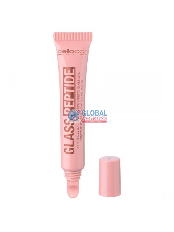 LUCIDALABBRA GLASS PEPTIDE 101 COTTON CANDY