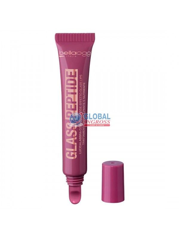 LUCIDALABBRA GLASS PEPTIDE 103 PASSION FRUIT