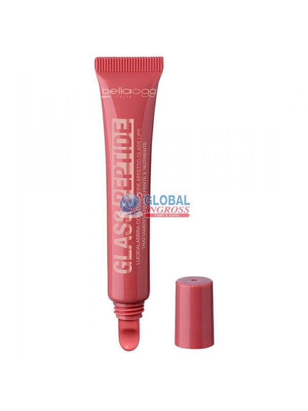 LUCIDALABBRA GLASS PEPTIDE 104 STRAWBERRY