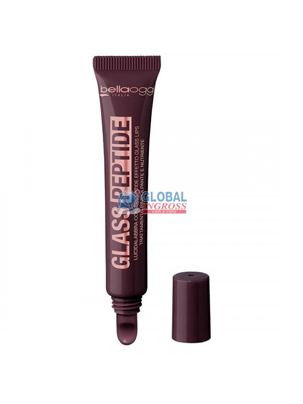 LUCIDALABBRA GLASS PEPTIDE 105 BERRY JAM