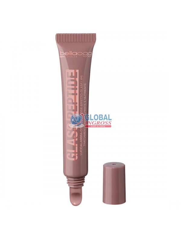 LUCIDALABBRA GLASS PEPTIDE 106 CANDY PINK