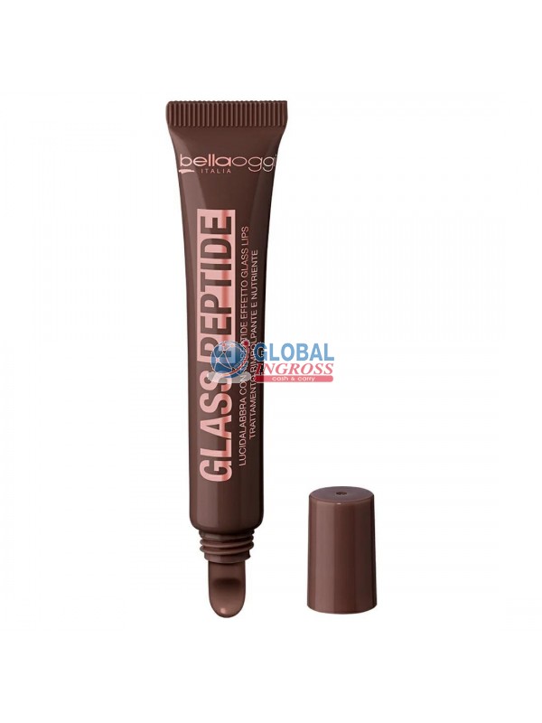 LUCIDALABBRA GLASS PEPTIDE 110 COFFEE BEAN