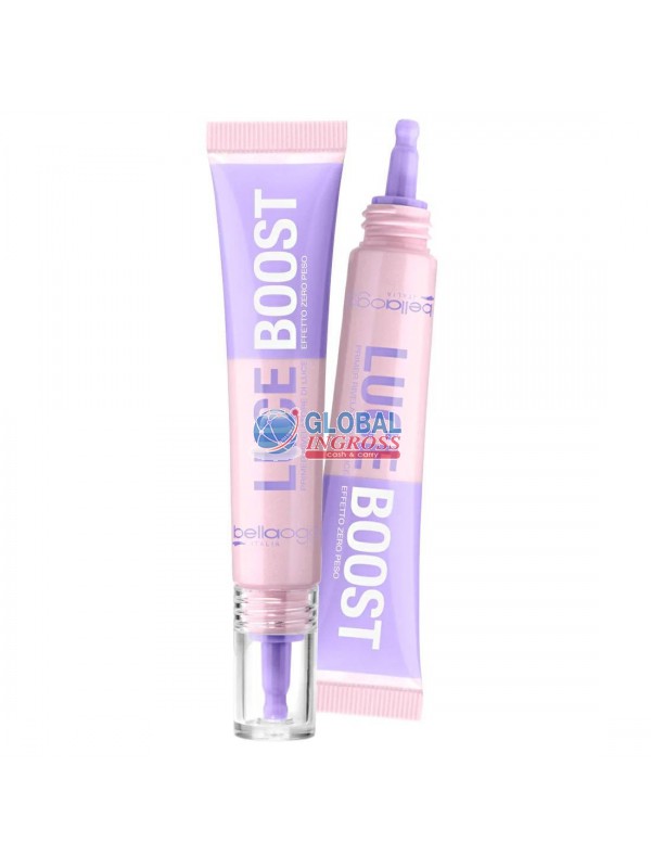 PRIMER VISO LUCE BOOST ILLUMINANTE