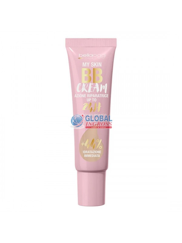 BB CREAM MY SKIN 01 NEUTRAL