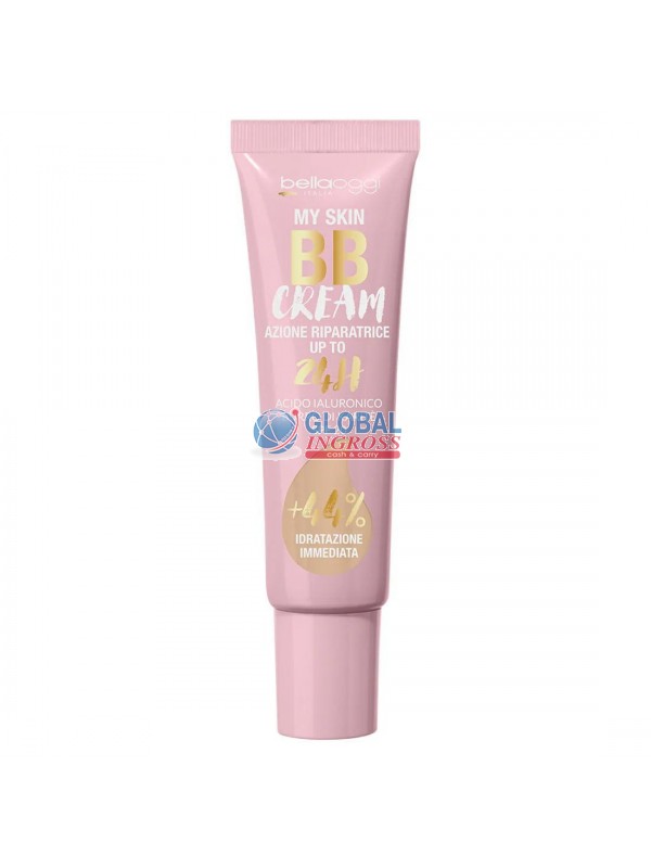 BB CREAM MY SKIN 03 COOL CREAM