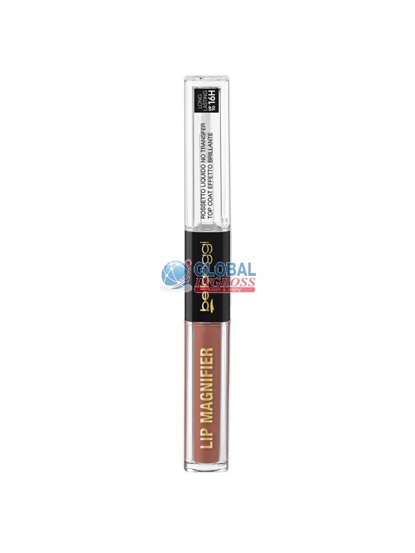 LIP MAGNIFIER 202 VANILLA CAKE LUNGA TENUTA 16H