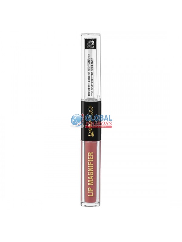 LIP MAGNIFIER 203 DUSTYROSE LUNGA TENUTA 16H
