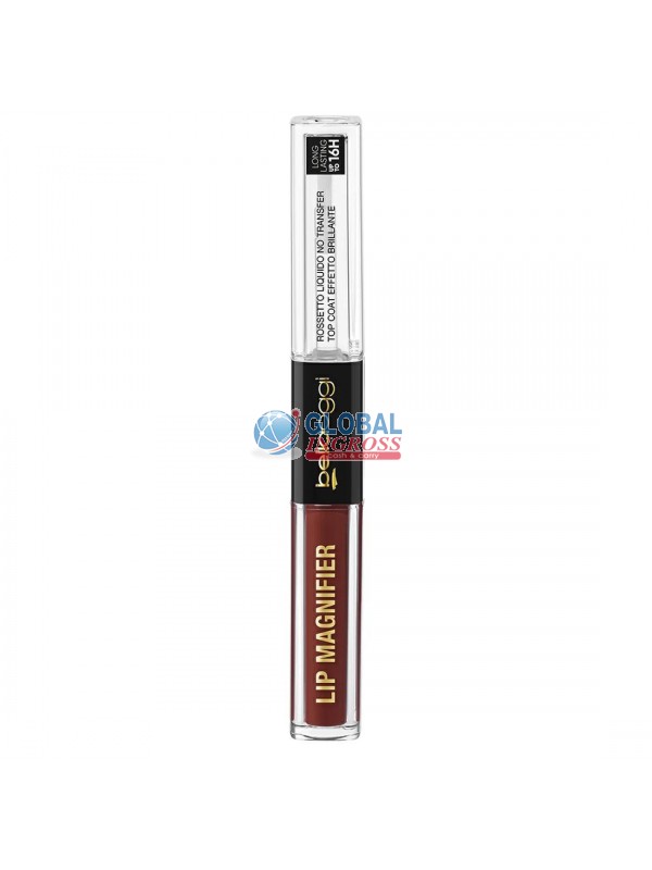 LIP MAGNIFIER 206 RUBY RED LUNGA TENUTA 16H