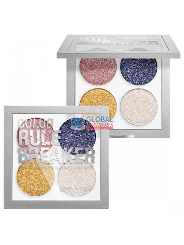 PALETTE GLITTER PARTY RULE BREAKER