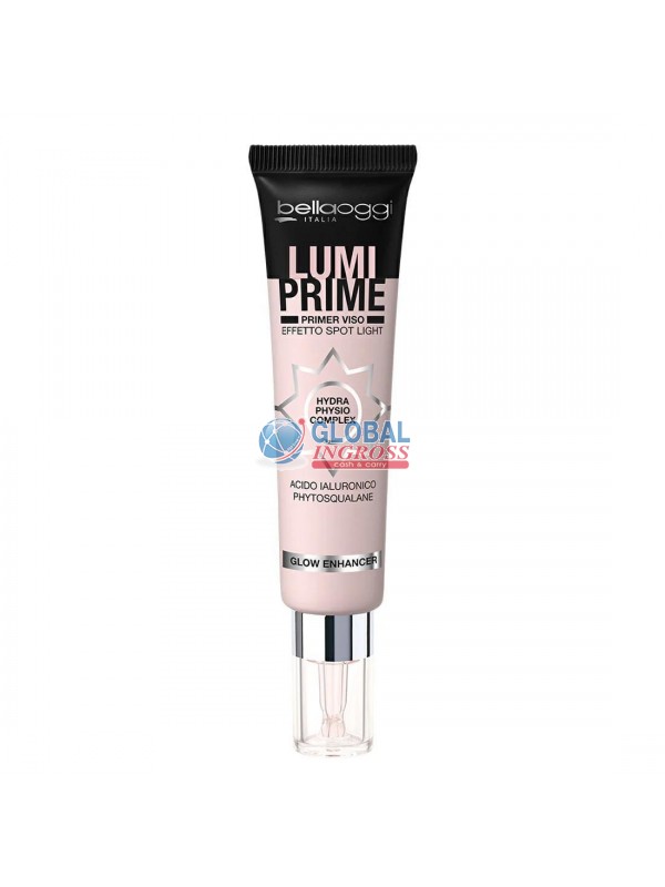 PRIMER VISO LUMI ILLUMINANTE