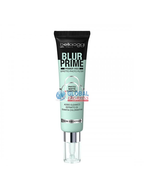 PRIMER VISO BLUR OPACIZZANTE