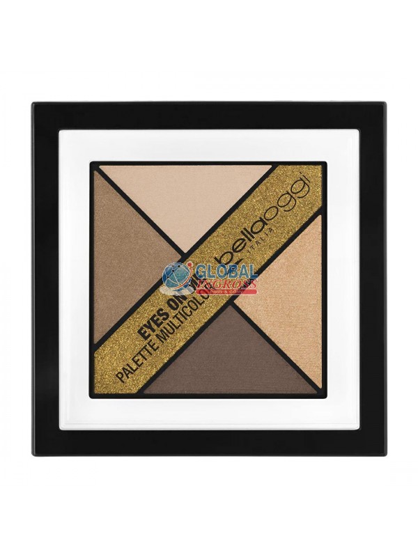 OMBRETTI EYES ON ME 01 MOVIE STAR