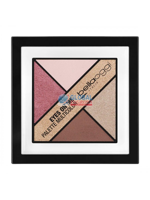 OMBRETTI EYES ON ME 02 DIVA'S LIGHT