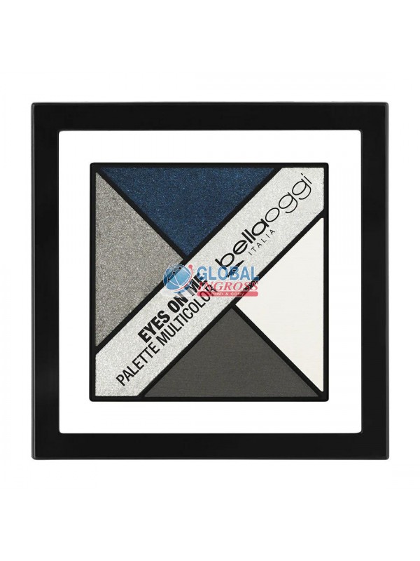 OMBRETTI EYES ON ME 03 ROCK 'N ROLL GIRL