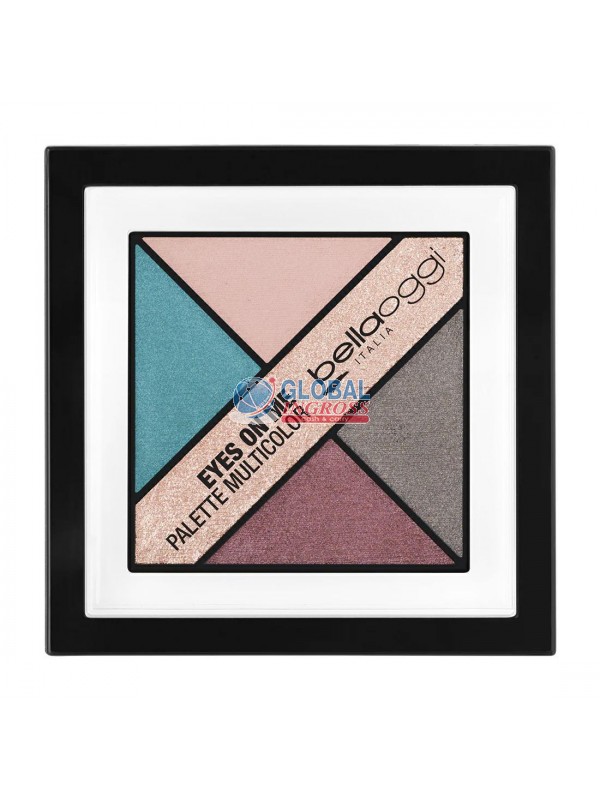 OMBRETTI EYES ON ME 04 UPTOWN LADY