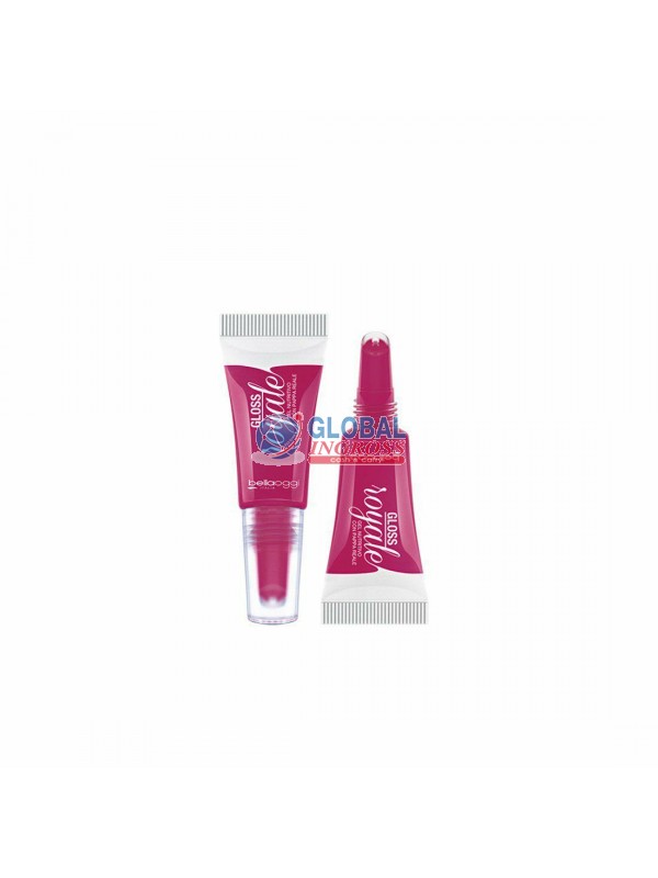 GLOSS ROYALE 08