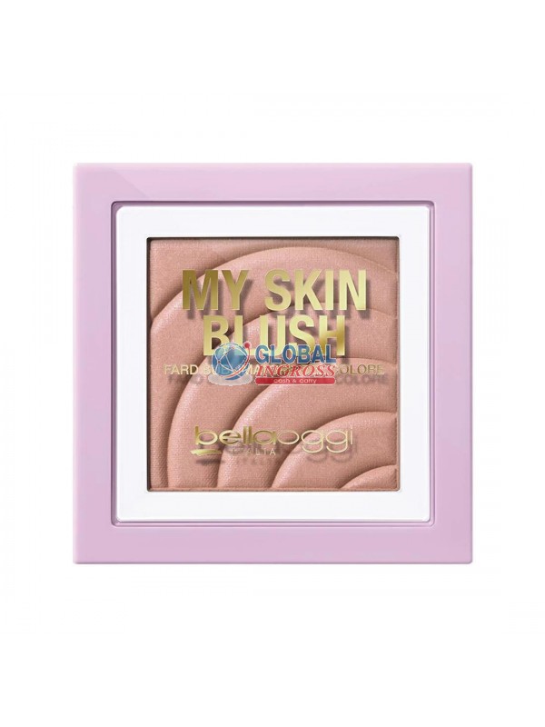 MY SKIN BLUSH 01 IT'S ME