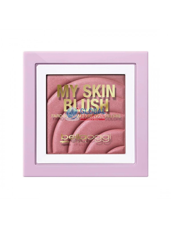 MY SKIN BLUSH 02 OH MY BLUSH