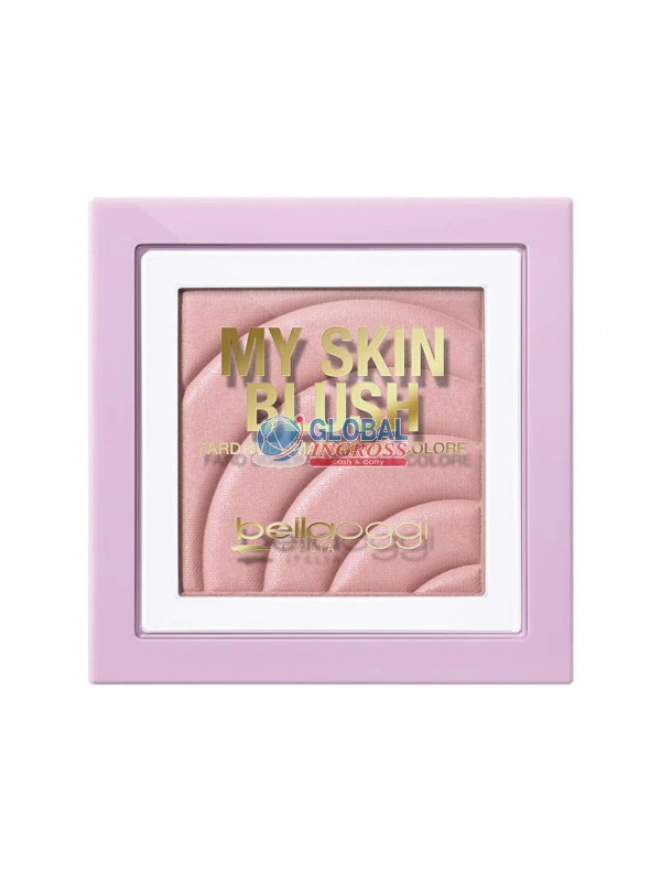 MY SKIN BLUSH 03 PINKIEPROMISE