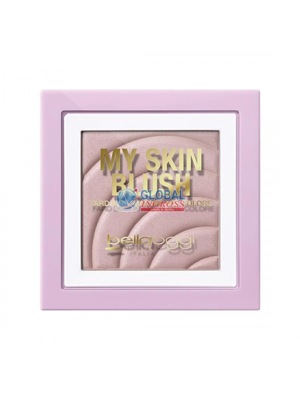 MY SKIN BLUSH 04 SHAME ON ME