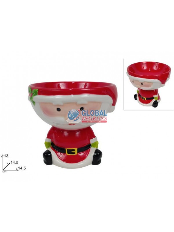 ALZATINA CERAMICA BABBONATALE