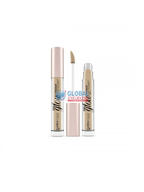 FEEL GLOW CORRETTORE 001