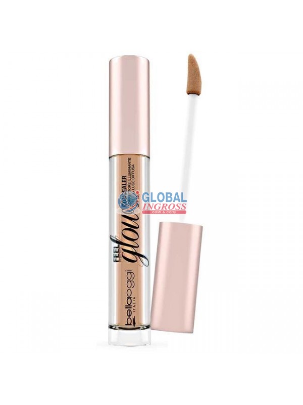FEEL GLOW CORRETTORE 004