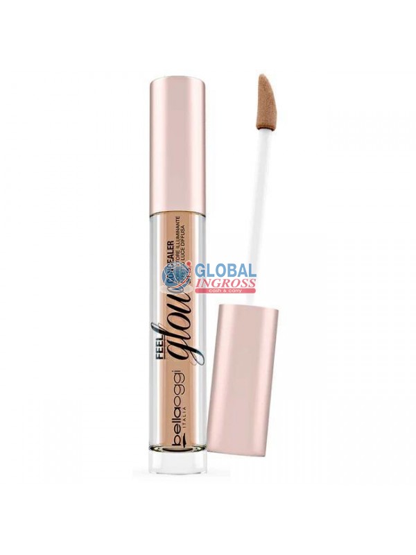 FEEL GLOW CORRETTORE 006