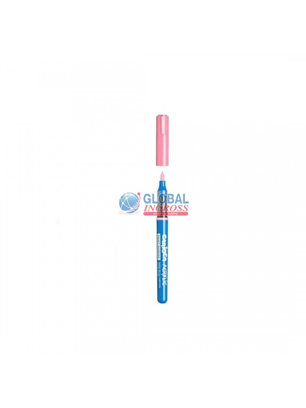 ACRYLIC MARKER CARIOCA rosa