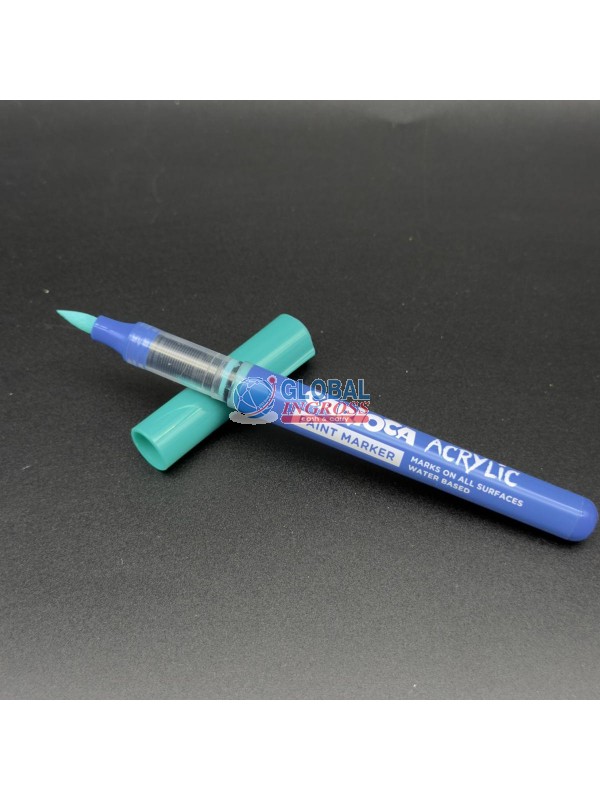 ACRYLIC MARKER CARIOCA smeraldo
