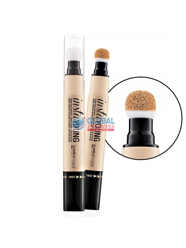 CORRETTORE INSTAYOUNG 01 SOFT VANILLA