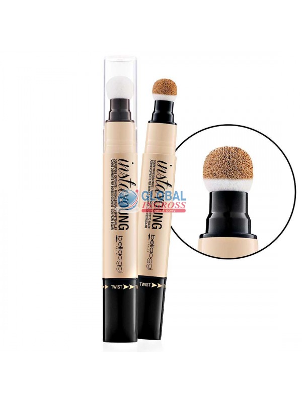 CORRETTORE INSTAYOUNG 02 SIMPLY NUDE