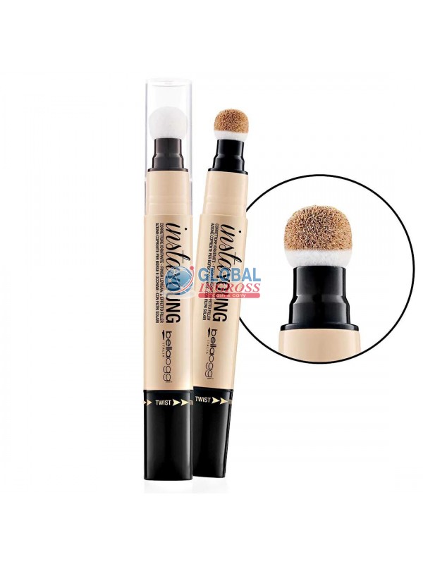 CORRETTORE INSTAYOUNG 05 DELICATE HONEY