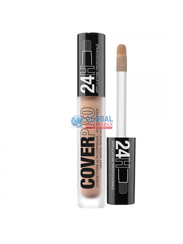 CORRETTORE COVER PRO 24H 06 COOKIE