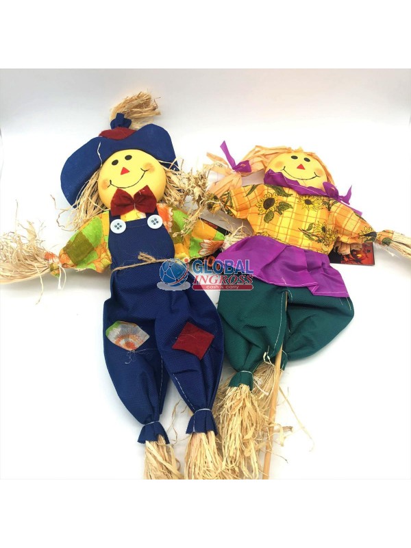 SPILLONE SPAVENTAPASSERI 56cm