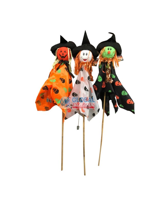 SPILLONE HALLOWEEN GRANDE