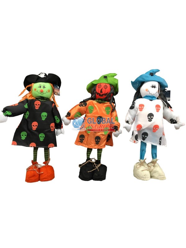 SOGGETTO HALLOWEEN 65cm